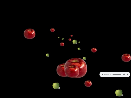 jabluszko screenshot