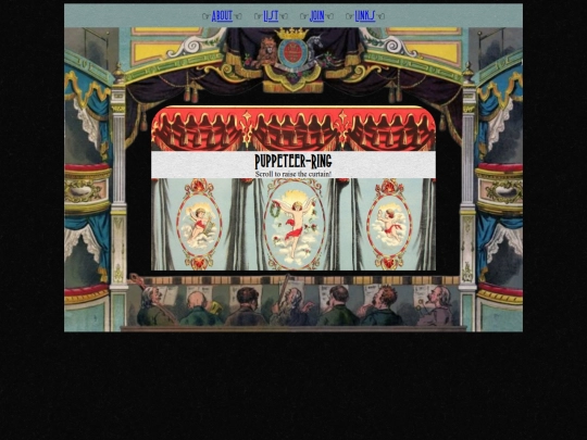 Puppeteer-ring screenshot