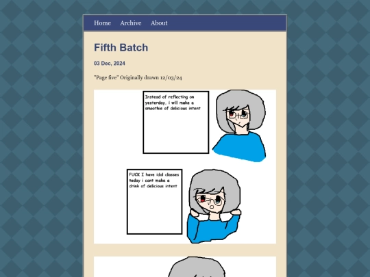 posts/2024-12-03-Fifth-Batch screenshot