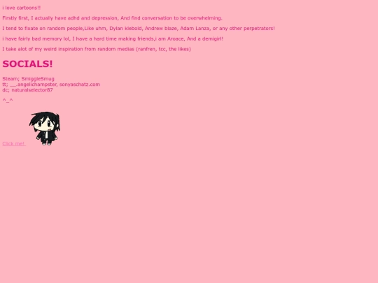 moreonsebby screenshot