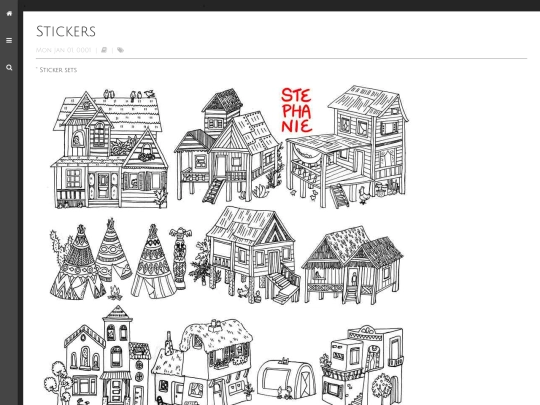 shoppage1 screenshot