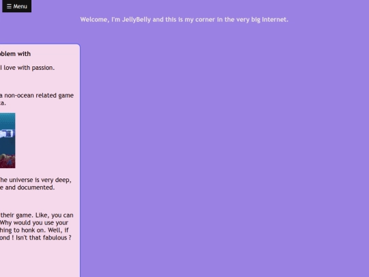 games screenshot