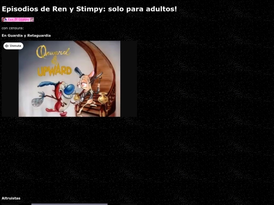 stimpy screenshot