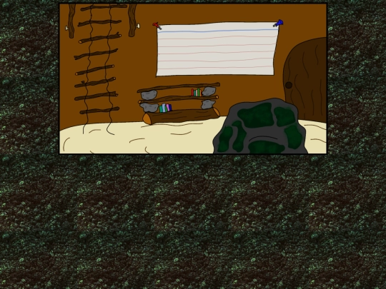indextest screenshot