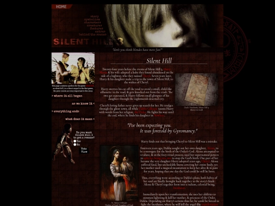 SH3/SH3_story screenshot