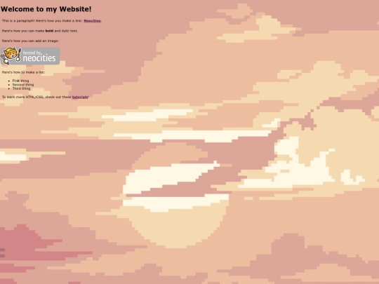 AnubissDesire screenshot