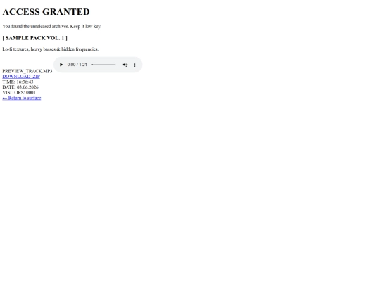 draft/draft_secret screenshot
