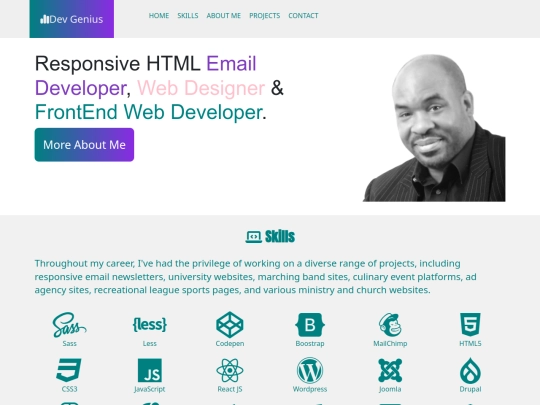 design-portfolio-2024 screenshot