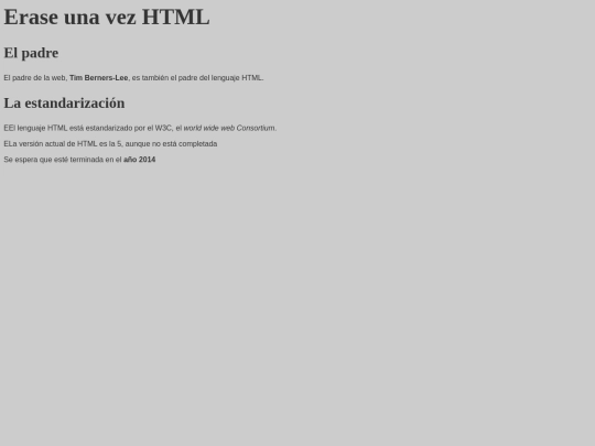 CSS/css screenshot
