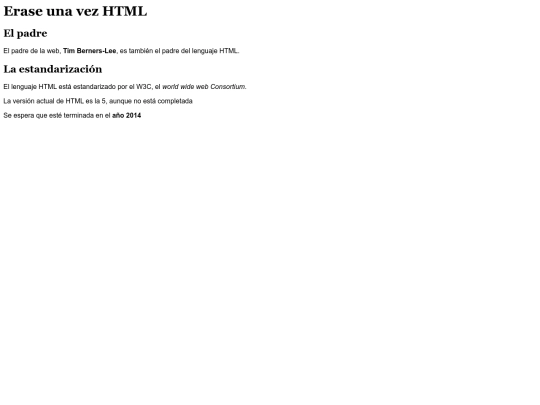 CSS/css2 screenshot