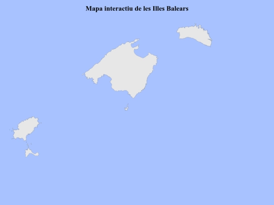 mapa screenshot