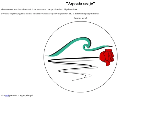 sobremi screenshot
