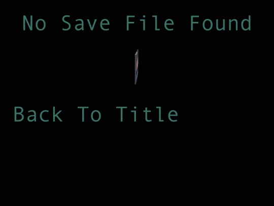 loadgame screenshot