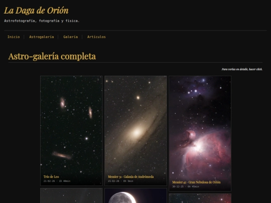 galeria screenshot