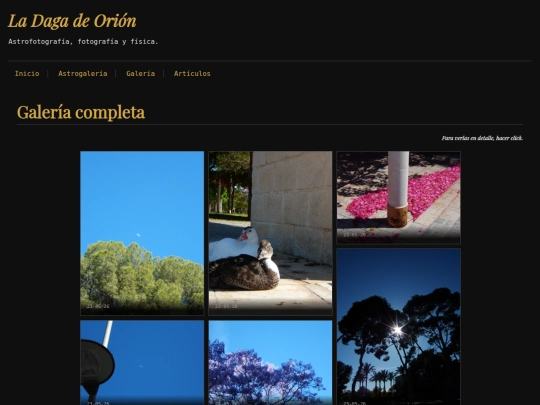 galeria2 screenshot