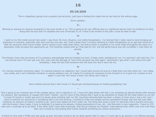 16 screenshot