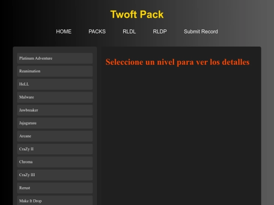 pack_twoft screenshot