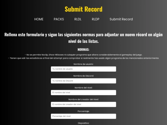 submit_record screenshot
