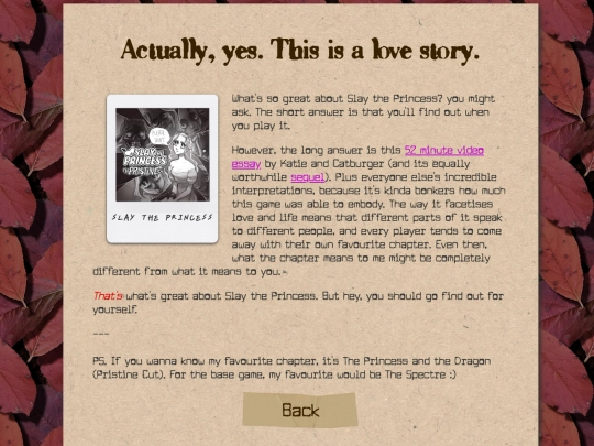 archives/articles/slay-the-princess screenshot