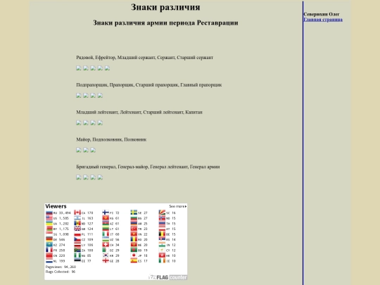 pages/rest-milit screenshot