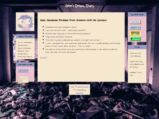 misc screenshot