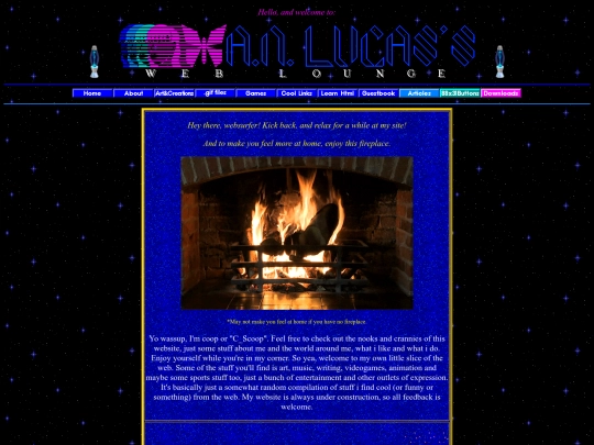tester screenshot