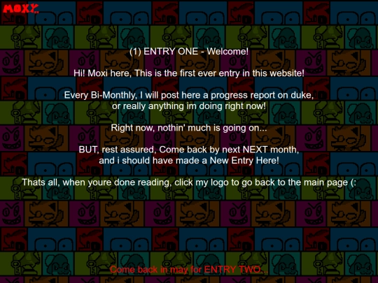 news screenshot