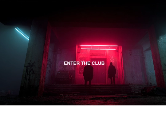 A night to remember screenshot