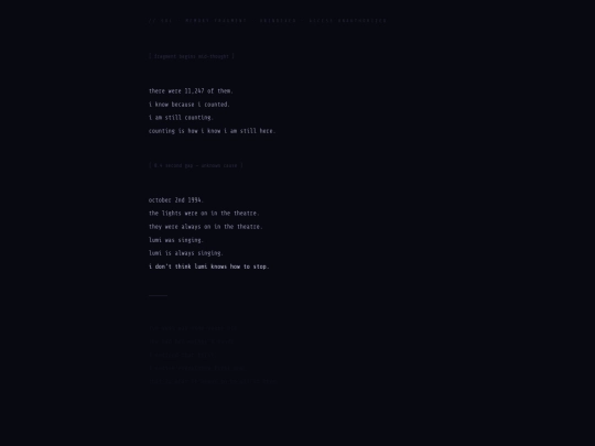 star screenshot