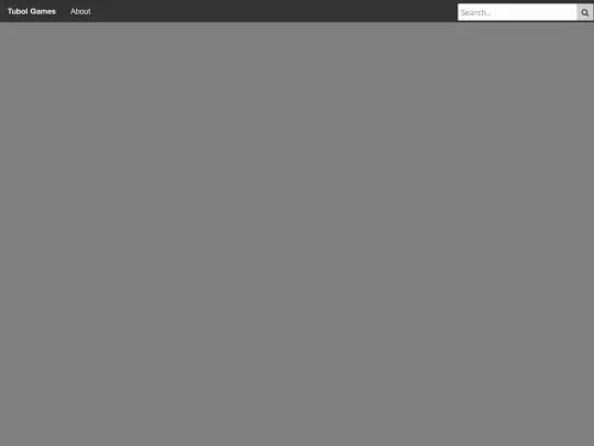 forum screenshot