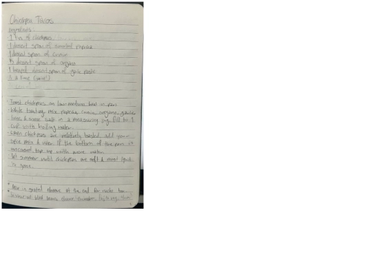 recipes/page/chickpea_slop screenshot