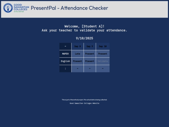 code/y2-attend1 screenshot