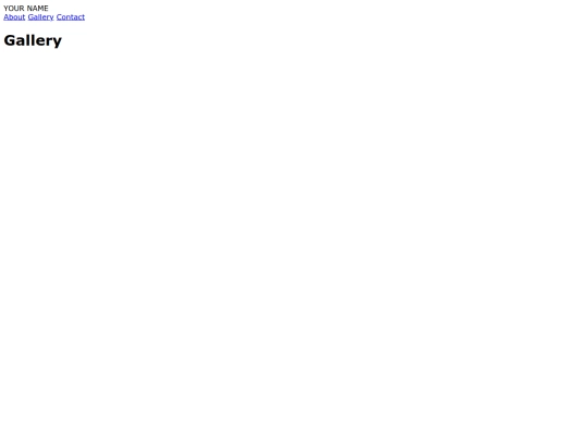 gallery screenshot