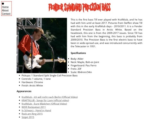 instruments/fender-std-pb screenshot