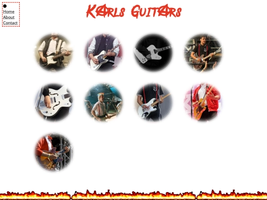 karl screenshot
