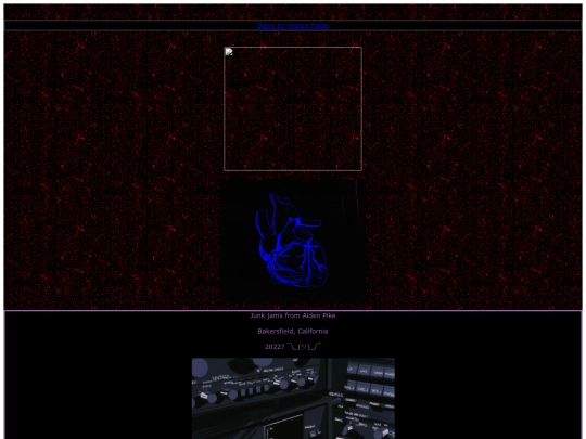 VestigialHeart screenshot