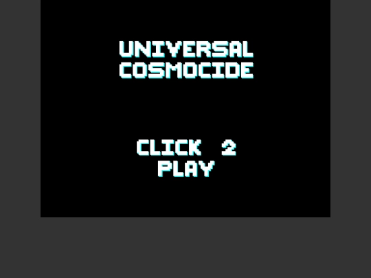 gameUniCos screenshot