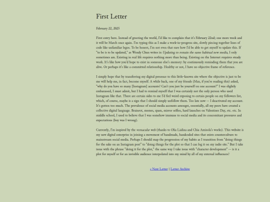 posts/2025-02-22-First-Letter screenshot