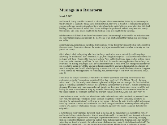 posts/2025-03-07-Musings-in-a-Rainstorm screenshot
