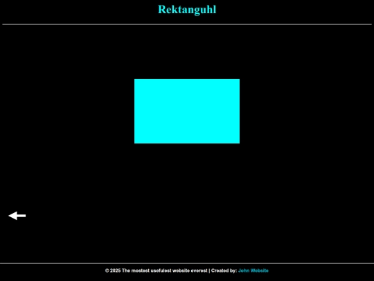 rectangle screenshot