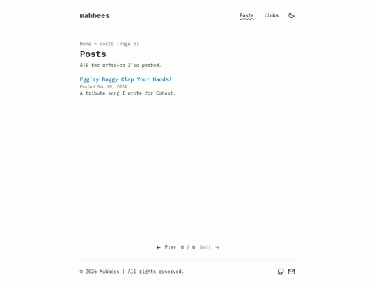 posts/6 screenshot