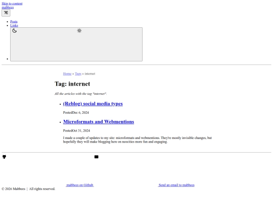 tags/internet screenshot