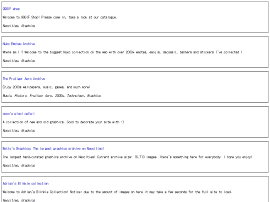 webweaver/tags/Graphics/0 screenshot