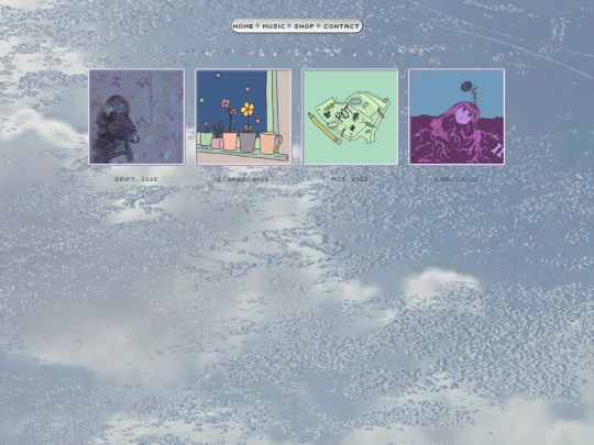 music screenshot