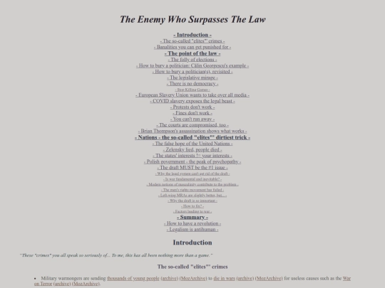 articles/enemylaw.xhtml screenshot