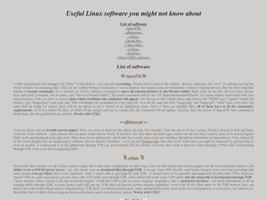 articles/software.xhtml screenshot