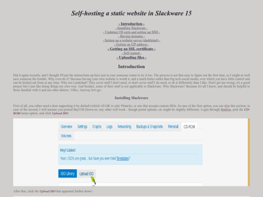 articles/static.xhtml screenshot