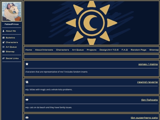 characters screenshot