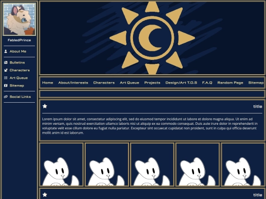 sonas screenshot