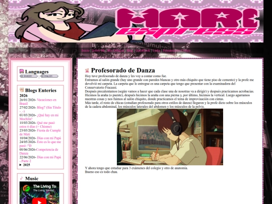 MariExpress (esp)/blog-esp/blog2-esp screenshot